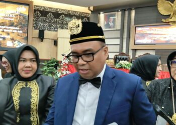 PI Migas Menurun, Kukar Tak Bisa Bergantung pada Migas