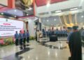 Aulia Rahman Basri Minta Pejabat yang Baru Dilantik Langsung Bekerja