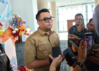 Bupati Kukar Usulkan Bangun PLTU Mulut Tambang untuk Atasi Masalah Listrik