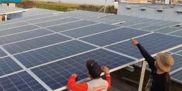 DPMD Kukar Gandeng Perusahaan Bina 193 BUMDes