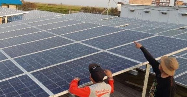 DPMD Kukar Gandeng Perusahaan Bina 193 BUMDes
