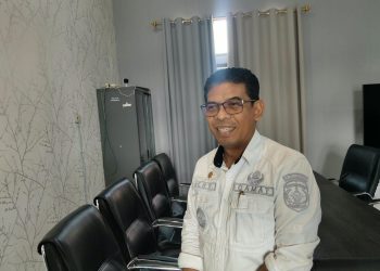 Program RT-Ku Terbaik Disesuaikan dengan Anggaran yang Disediakan Pemkab Kukar