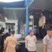 Dinsos dan BPBD Kukar Buka Dapur Umum untuk Korban Kebakaran Tenggarong