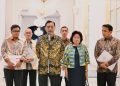 DEN Sebut MBG Berdampak Positif terhadap Kehadiran dan Semangat Belajar Siswa