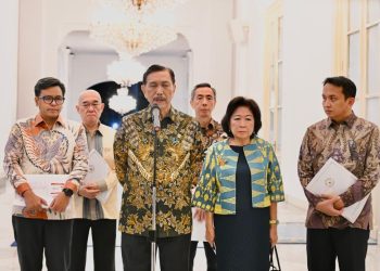 DEN Sebut MBG Berdampak Positif terhadap Kehadiran dan Semangat Belajar Siswa