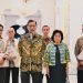 DEN Sebut MBG Berdampak Positif terhadap Kehadiran dan Semangat Belajar Siswa