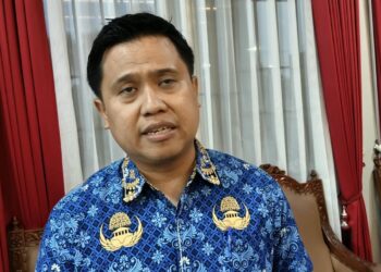 Periode Januari – September, 3.058 Pekerja Tambang di Kukar Ter-PHK