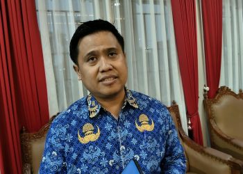 Kukar Targetkan Ratusan Fresh Graduate Dapat Pengalaman Kerja Lewat Magang Nasional