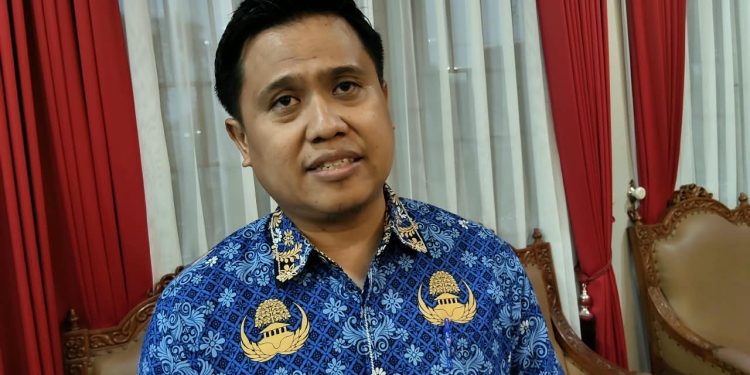 Kukar Targetkan Ratusan Fresh Graduate Dapat Pengalaman Kerja Lewat Magang Nasional