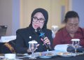 Wilayah Kaltim Tanpa Sinyal Komunikasi 200 Kilometer