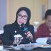 Wilayah Kaltim Tanpa Sinyal Komunikasi 200 Kilometer