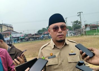 Disdikbud Kukar Evaluasi PJJ per Kecamatan
