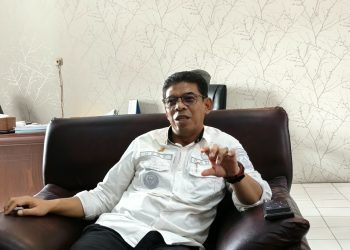 PATEN Serasi Loa Janan, Urus Rekomendasi hingga Dispensasi Nikah Bisa dari Rumah