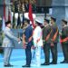 Presiden Prabowo: Kekuatan TNI Tak Terpisahkan dari Rakyat