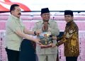 Presiden Prabowo Siapkan Penguatan Polisi Hutan hingga 70 Ribu Personel