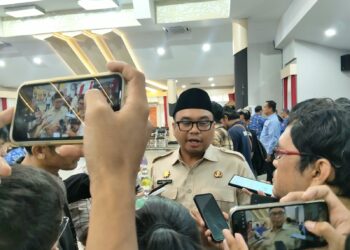 Bupati Kukar Pastikan Internet Menjangkau Seluruh Desa