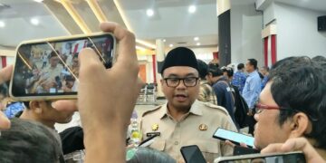 Bupati Kukar Pastikan Internet Menjangkau Seluruh Desa
