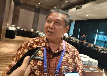 Pemkab Kukar akan Evaluasi Distribusi BBM, Antrean Truk Bisa Diatur Malam Hari