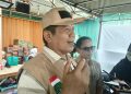 Disdukcapil Kukar Pulihkan Dokumen Kependudukan Warga Korban Kebakaran