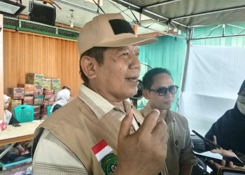 Disdukcapil Kukar Pulihkan Dokumen Kependudukan Warga Korban Kebakaran