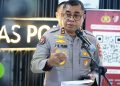 Bijak Bermedia Sosial, Polri Ajak Masyarakat Saring Informasi Sebelum Membagikan