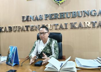 MTQ Kaltim Digelar Desember di Tenggarong, Pemkab Kukar Siapkan 46 Kendaraan