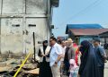 14 Bangunan Terdampak Kebakaran di Loa Ipuh, Pemkab Kukar Siapkan Pemulihan Bertahap bagi Korban