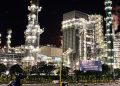 Progres Kilang Balikpapan Sudah 99 Persen