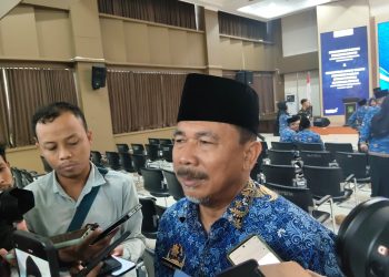 Program Kukar Idaman Terbaik Fasilitasi ASN Lanjutkan Pendidikan S2 dan S3