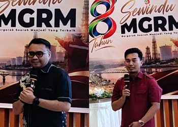 SPBN Anggana Ditargetkan Beroperasi Januari 2027, MGRM Siapkan Anggaran Rp6 Miliar