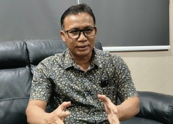 Tekan Biaya Produksi, DKP Kukar Buka Peluang Investasi Pabrik Pakan Ikan