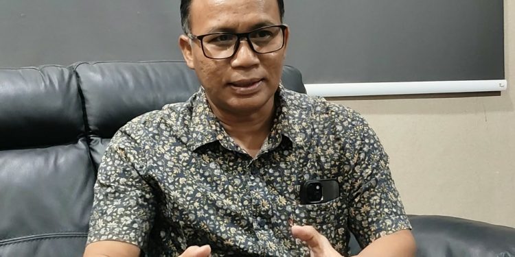 Tekan Biaya Produksi, DKP Kukar Buka Peluang Investasi Pabrik Pakan Ikan