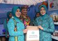 PKK Jadi Mitra Pemkab Kukar dalam Penanganan Stunting