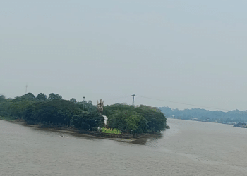 Pulau Kumala Bakal Ditawarkan ke Investor dengan Skema Klaster