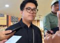 Rendi Solihin: Peralatan Relawan Pemadam Kebakaran Harus Memadai 