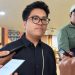 Rendi Solihin: Peralatan Relawan Pemadam Kebakaran Harus Memadai 