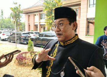 Tekan Bullying dan Child Grooming, DP3A Kukar Siapkan Satgas di Sekolah