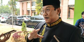 Tekan Bullying dan Child Grooming, DP3A Kukar Siapkan Satgas di Sekolah