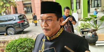 Kekerasan Anak di Kukar Tembus 100 Kasus