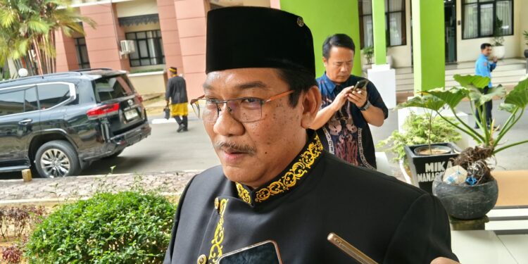 Kekerasan Anak di Kukar Tembus 100 Kasus