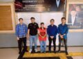 Buronan Kasus Korupsi Sarana Air Bersih di Kubar, Sarpius Ditangkap Samarinda