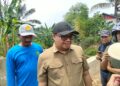 Sodetan Loa Janan Ulu Temui Titik Temu, Pintu Air Jadi Solusi Jangka Pendek