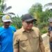 Sodetan Loa Janan Ulu Temui Titik Temu, Pintu Air Jadi Solusi Jangka Pendek
