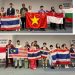 “World Mathematics and Science Challenge 2026”: Indonesia Raih 22 Medali