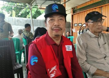 Diskominfo Kukar Kembangkan Aplikasi RT-ku Terbaik, Pengelolaan Dana RT Bakal Terintegrasi