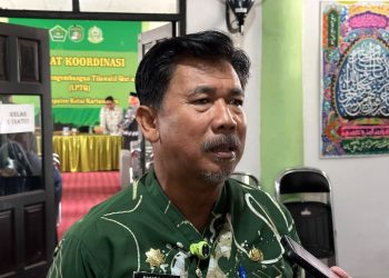 70 SPPG di Kukar Siap Beroperasi, 17 Diantaranya Berada di Wilayah 3T