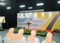 Sri Suparni Bahlil Ajak Perempuan Tak Tunda Pemeriksaan Kesehatan