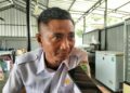 DLHK Kukar Olah Sampah Plastik Jadi BBM