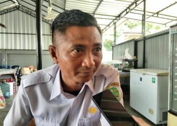 DLHK Kukar Olah Sampah Plastik Jadi BBM