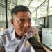 DLHK Kukar Olah Sampah Plastik Jadi BBM